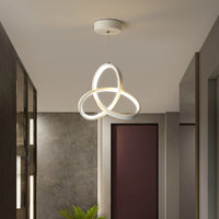 Modern Minimalist Passageway Pendant Light