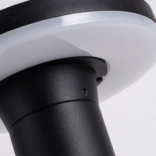 Lampada LED da Esterno a Palo Moderna