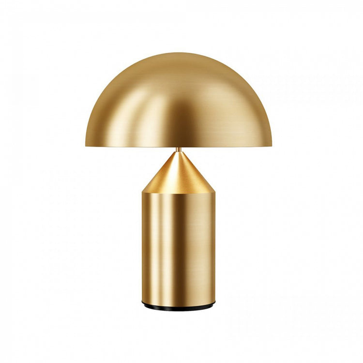 Glarefusion Creative Metal bordlampe