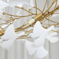 Ginkgo Art pendellys