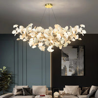 Ginkgo Art pendellys