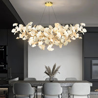 Ginkgo Art pendellys