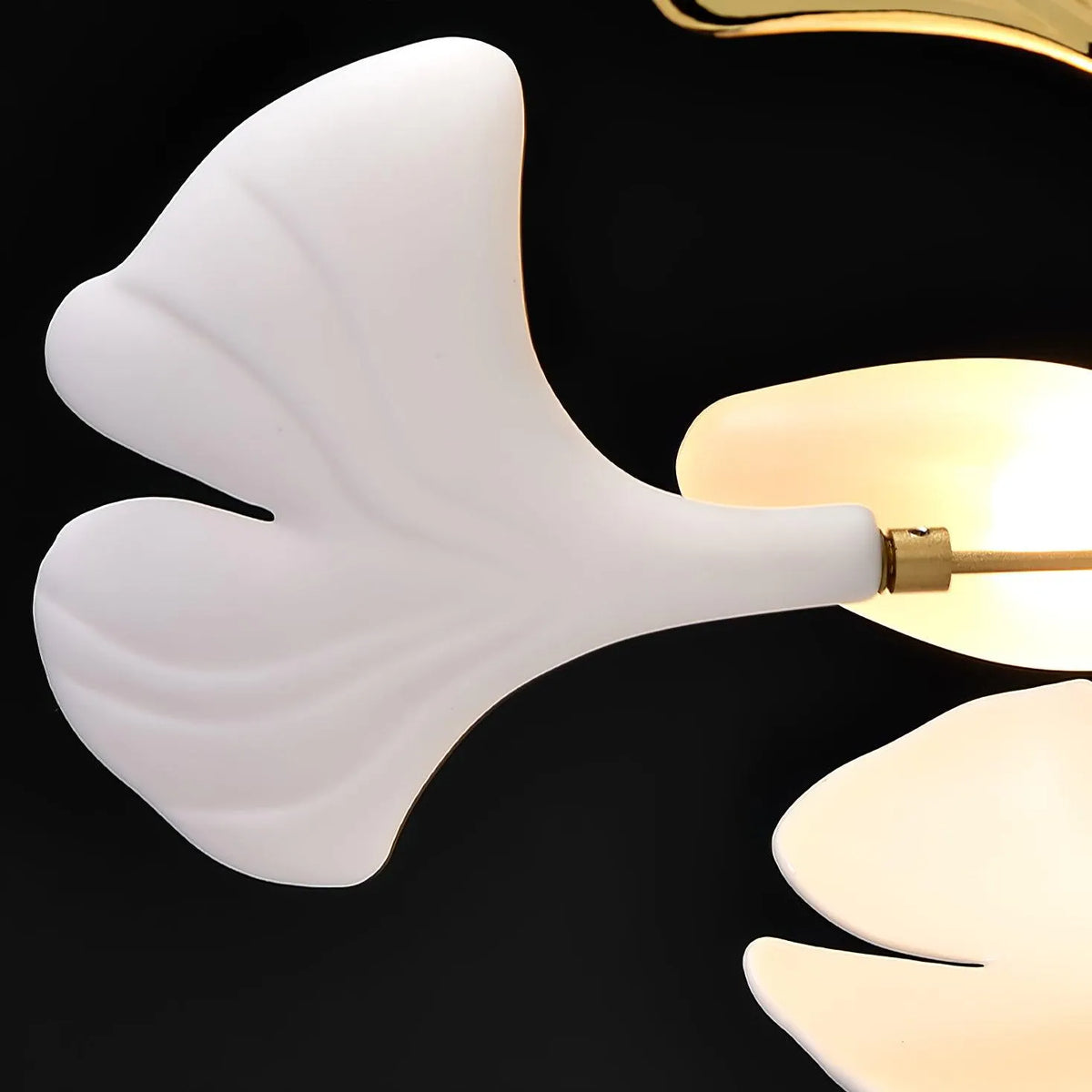 Ginkgo Art pendellys