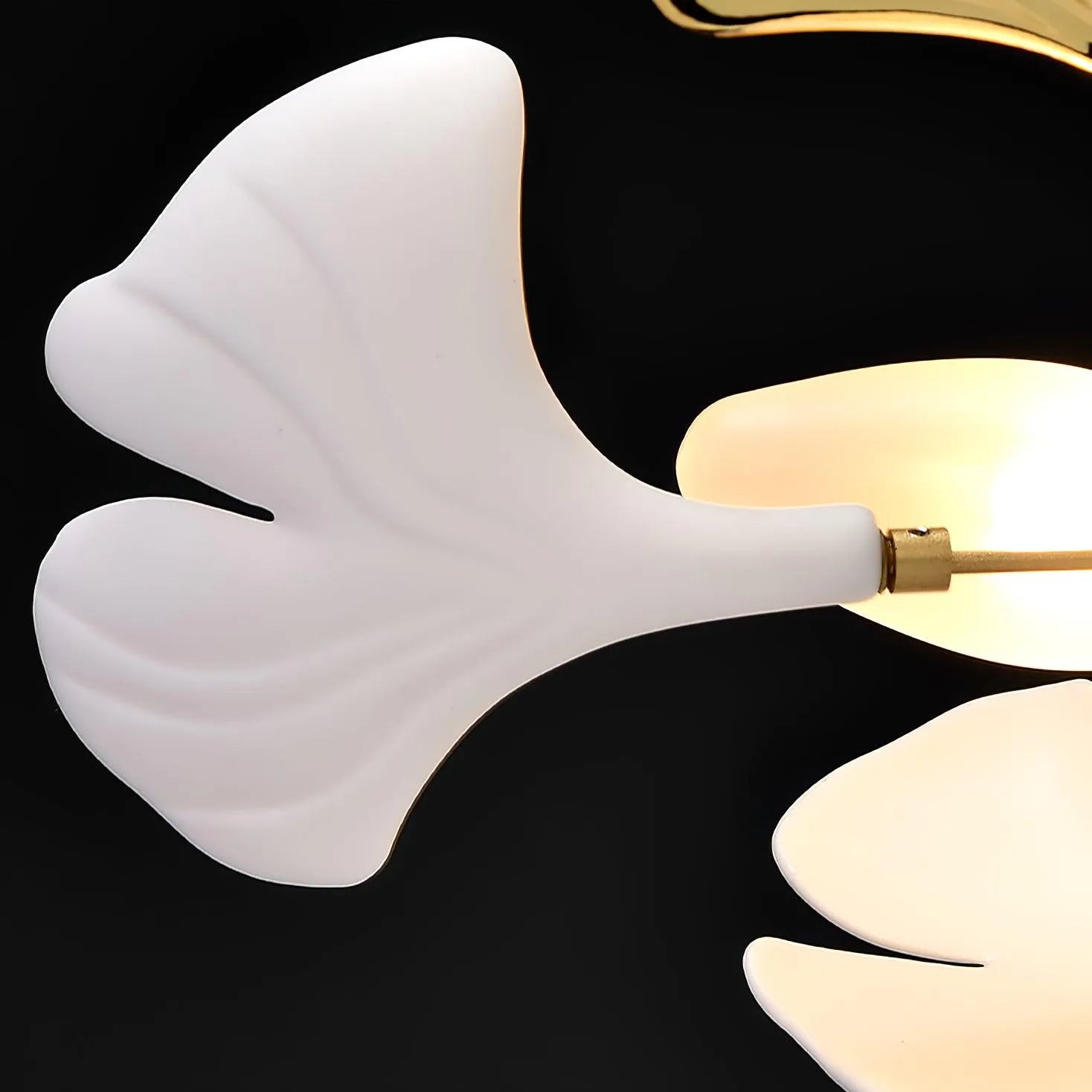 Lampada a sospensione Ginkgo Art