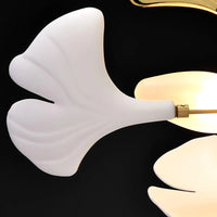 Ginkgo Art pendellys