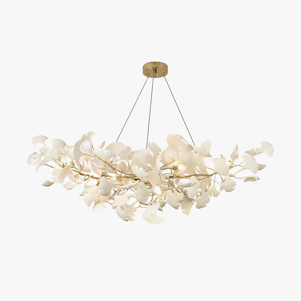 Lampada a sospensione Ginkgo Art