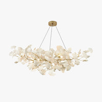 Ginkgo Art pendellys