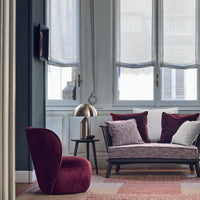 Glarefusion Creative Metal Table Lamp