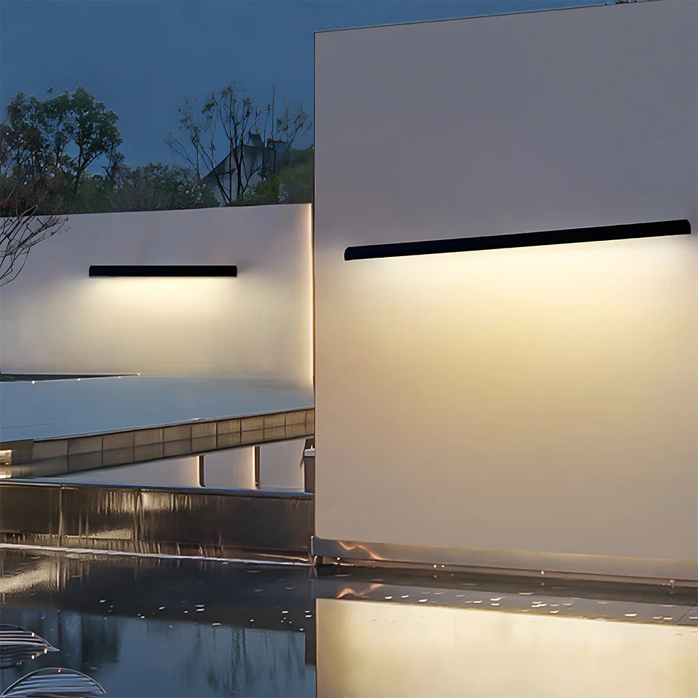 Luce a LED LED MODERNA SPRING SIGLIORE SPLEGAMENTO