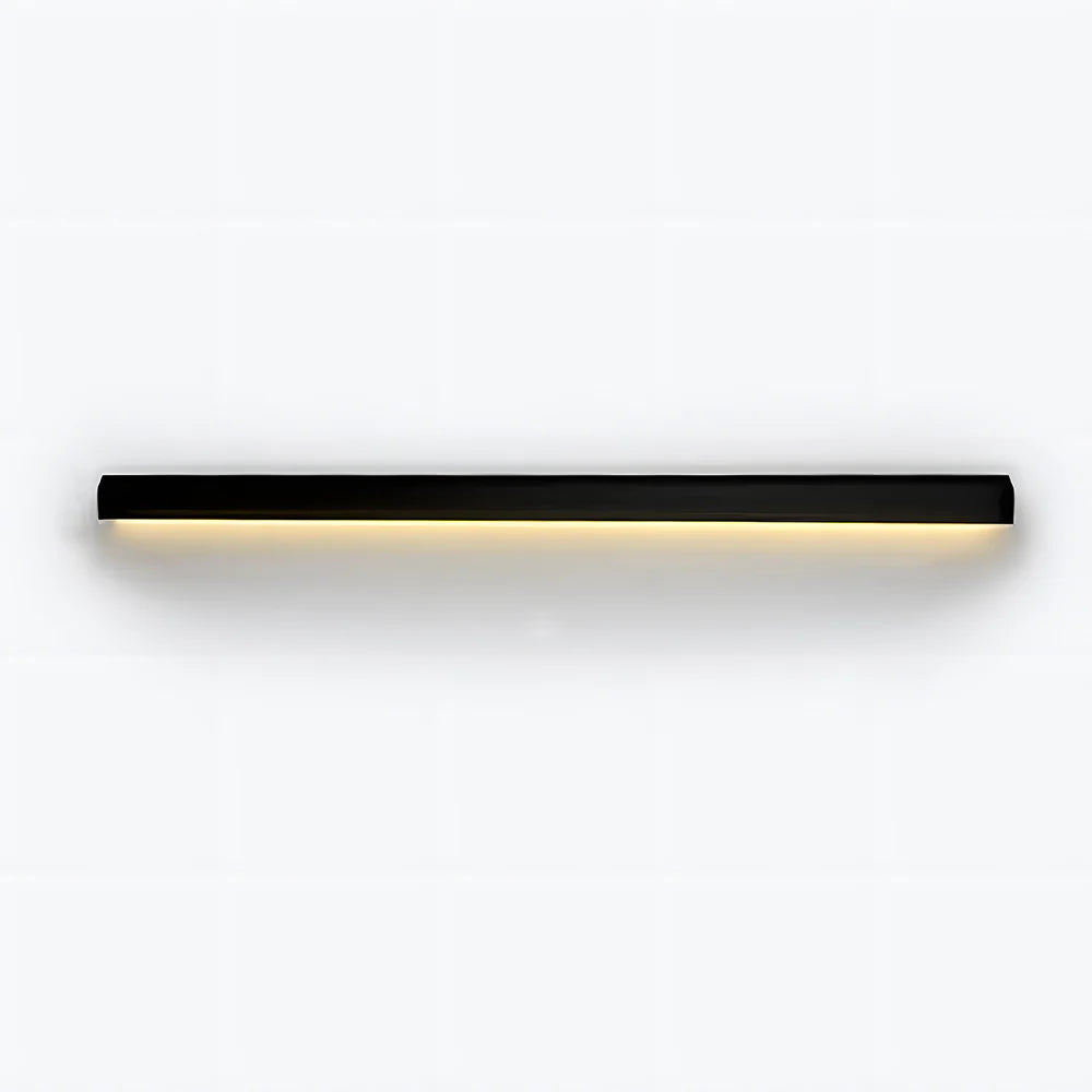 Moderne Simple Vandtæt Strip LED LED Væglampe