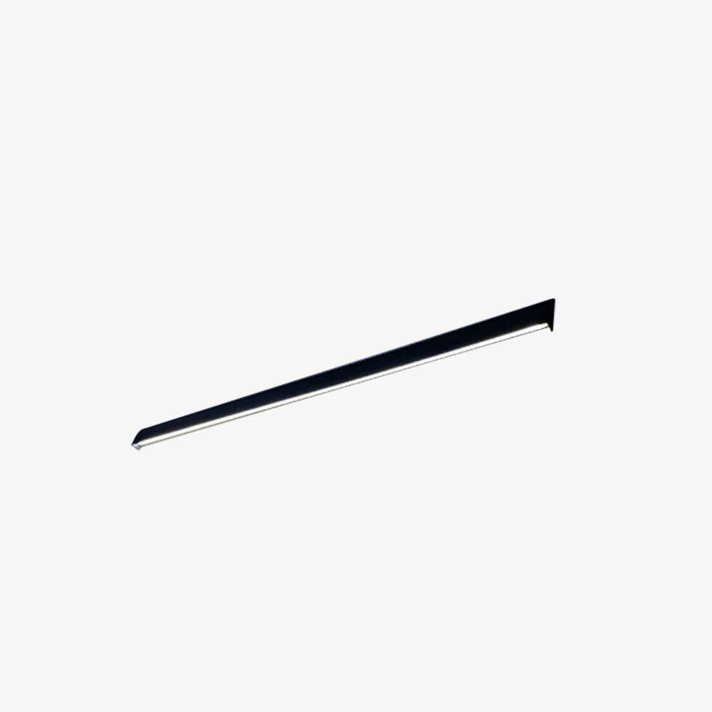 Moderne Simple Vandtæt Strip LED LED Væglampe
