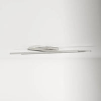 Minimalist Cross Line Ceiling Light