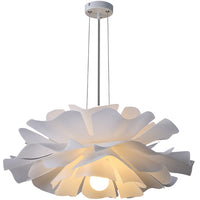 Modern Nordic Minimalist Pendant Light