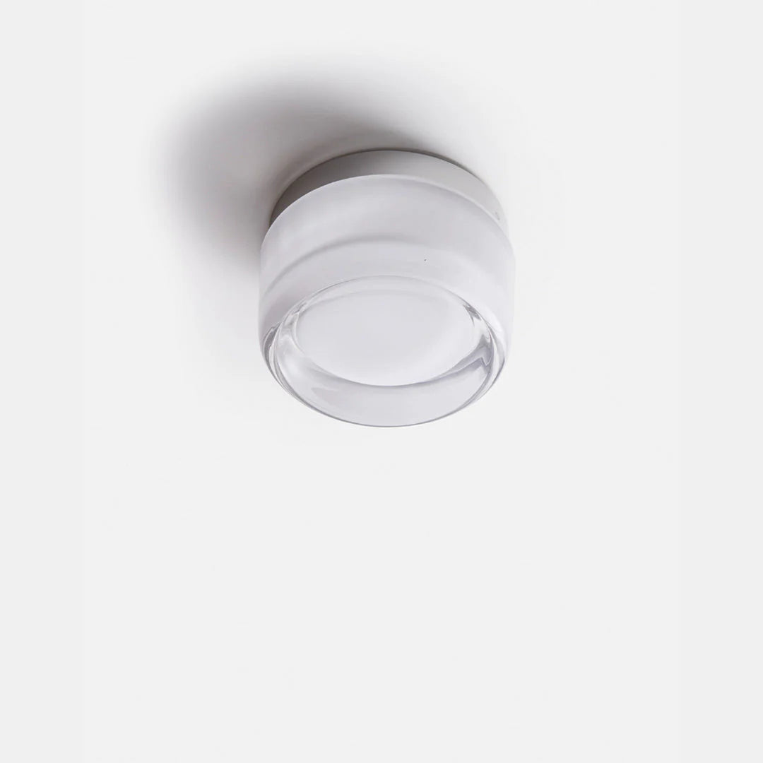 Glarefusion Dimple Wall Light