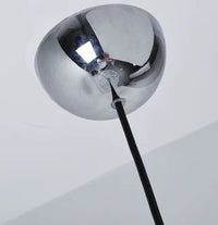 Modern Cloud-like Shell Chandelier