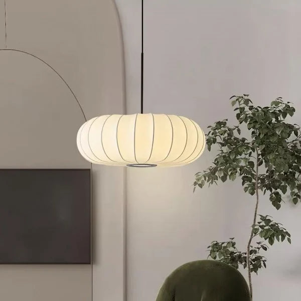Modern Simple Lantern Pendant Light