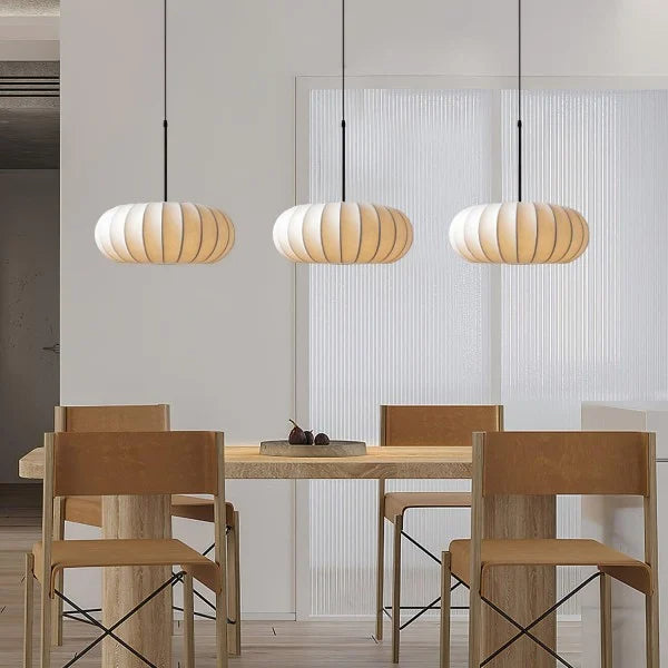 Modern Simple Lantern Pendant Light