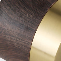 Modern Aluminum Mini Ceiling Light