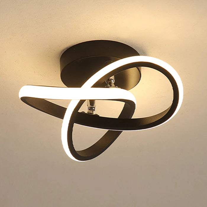 Glarefusion Modern Stylish Ceiling Light