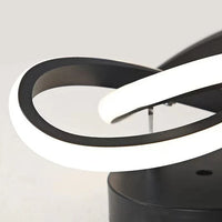 Glarefusion Modern Stylish Ceiling Light