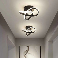 Glarefusion Modern Stylish Ceiling Light