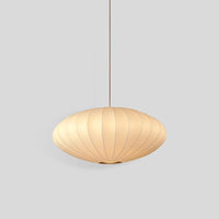 Glarefusion Chic Lantern Pendant Light