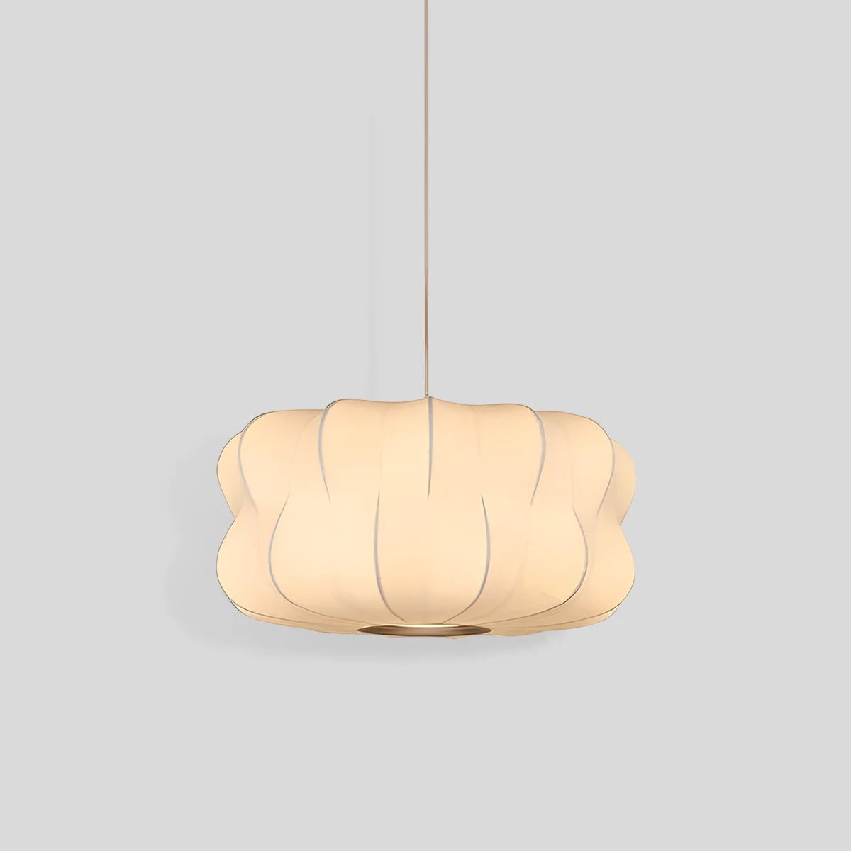 Glarefusion Chic Lantern Pendant Light