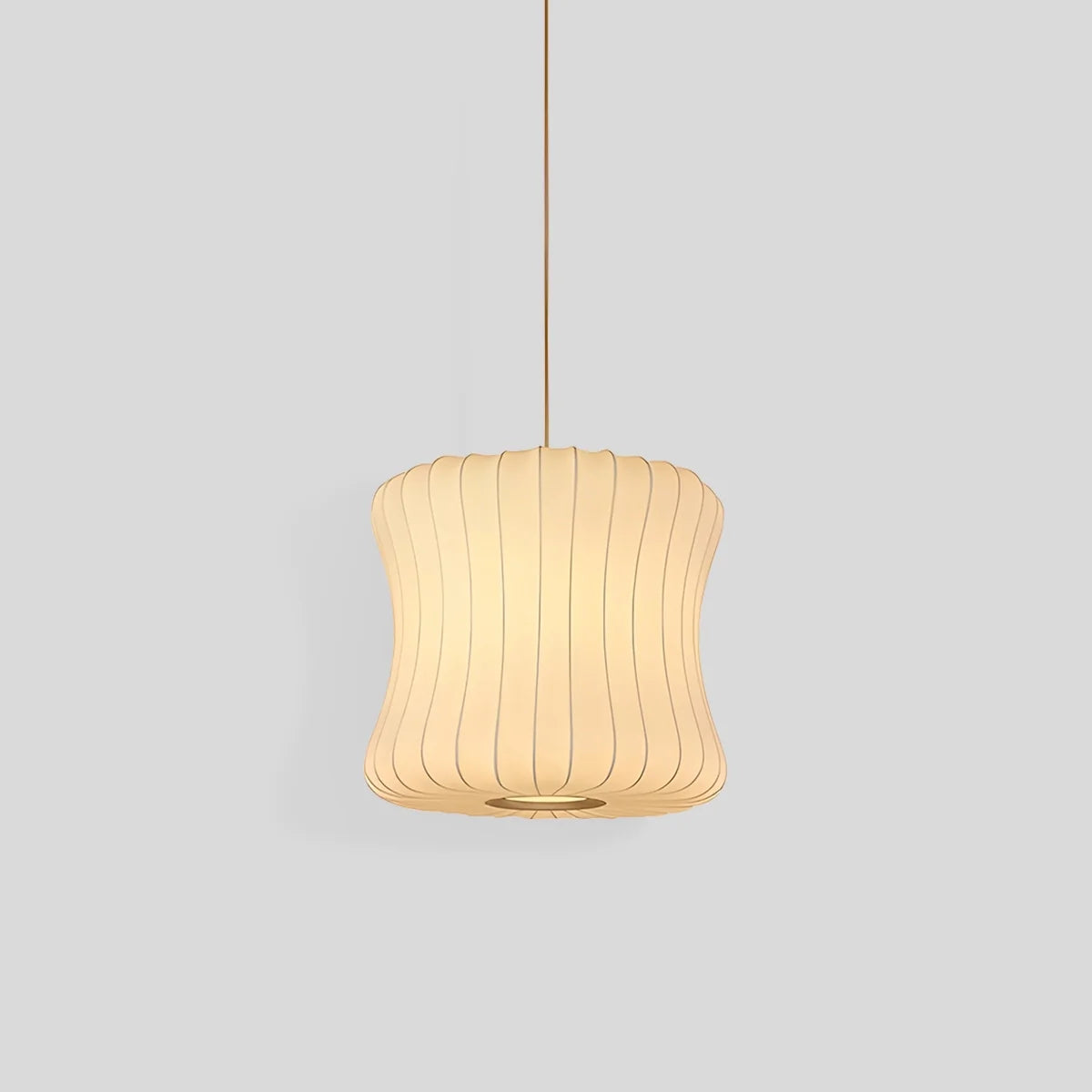 Glarefusion Chic Lantern Pendant Light