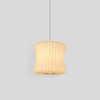 Glarefusion Chic Lantern Pendant Light