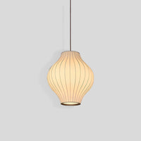 Glarefusion Chic Lantern Pendant Light