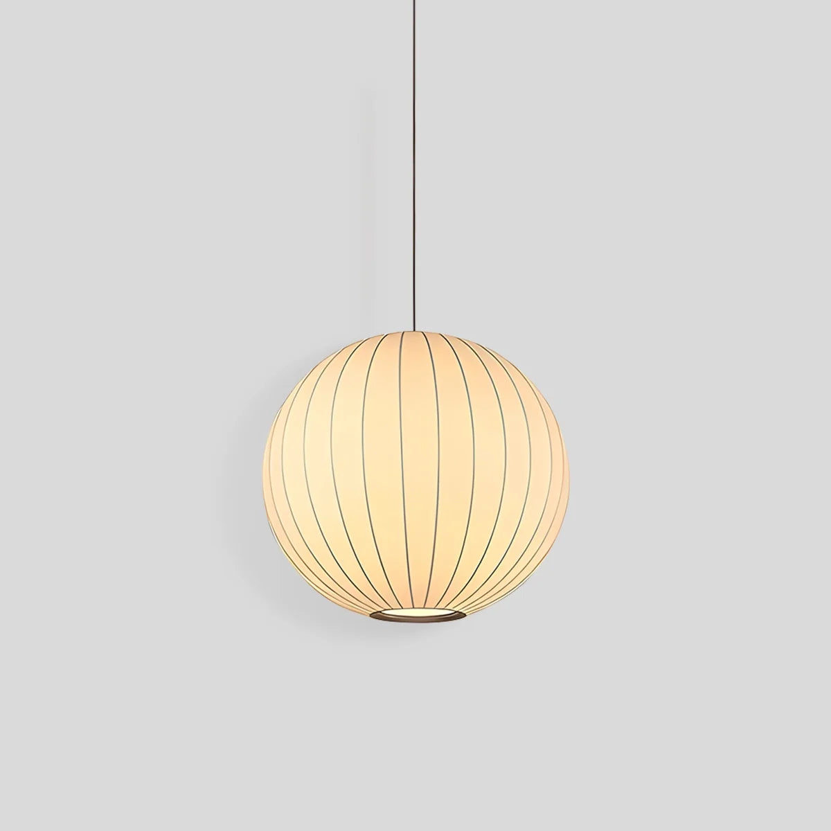 Glarefusion Chic Lantern Pendant Light