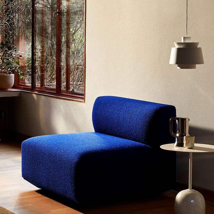 Nordic Light Luksus Minimalistisk Pendel i jern