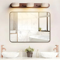 Glarefusion Chic Duo Lamp bracket Wall Light