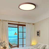 Glarefusion Ultra Thin Round Ceiling Light