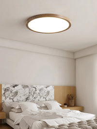 Glarefusion Ultra Thin Round Ceiling Light