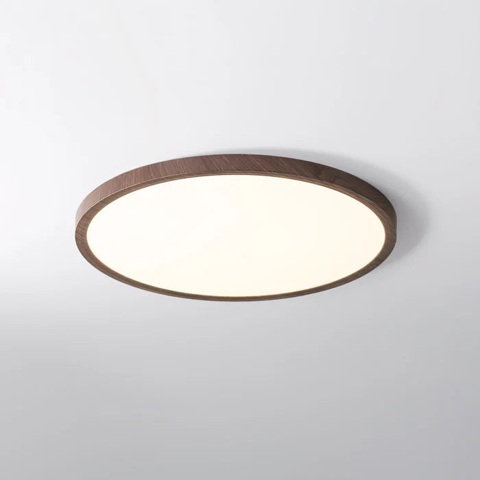 Glarefusion Ultra Thin Round Ceiling Light