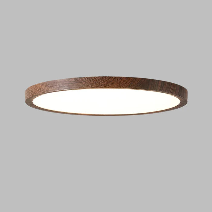 Glarefusion Ultra Thin Round Ceiling Light