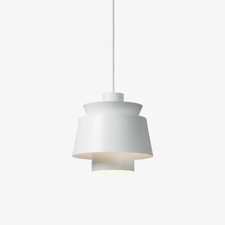 Nordic Light Luksus Minimalistisk Pendel i jern