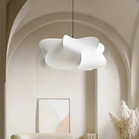 Glarefusion  Silk Hanging Lamp