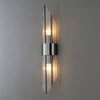 Chic Nordic Modern Gold Wall Lamp