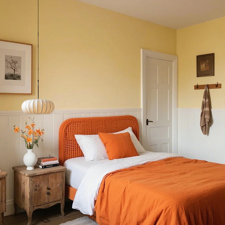 Modern Simple Lantern Pendant Light