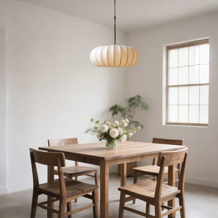Modern Simple Lantern Pendant Light