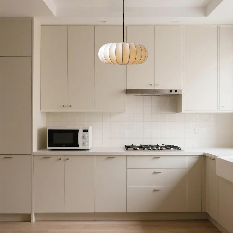 Modern Simple Lantern Pendant Light