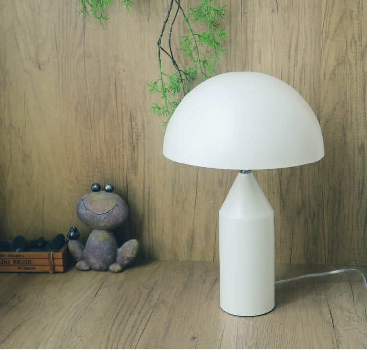 Glarefusion Creative Metal bordlampe