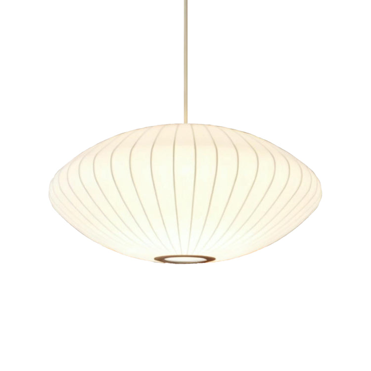 Nordic Fabric Lanterne Pendel