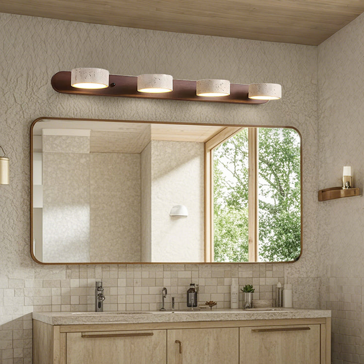 Glarefusion Chic Duo Lampebeslag Væglampe