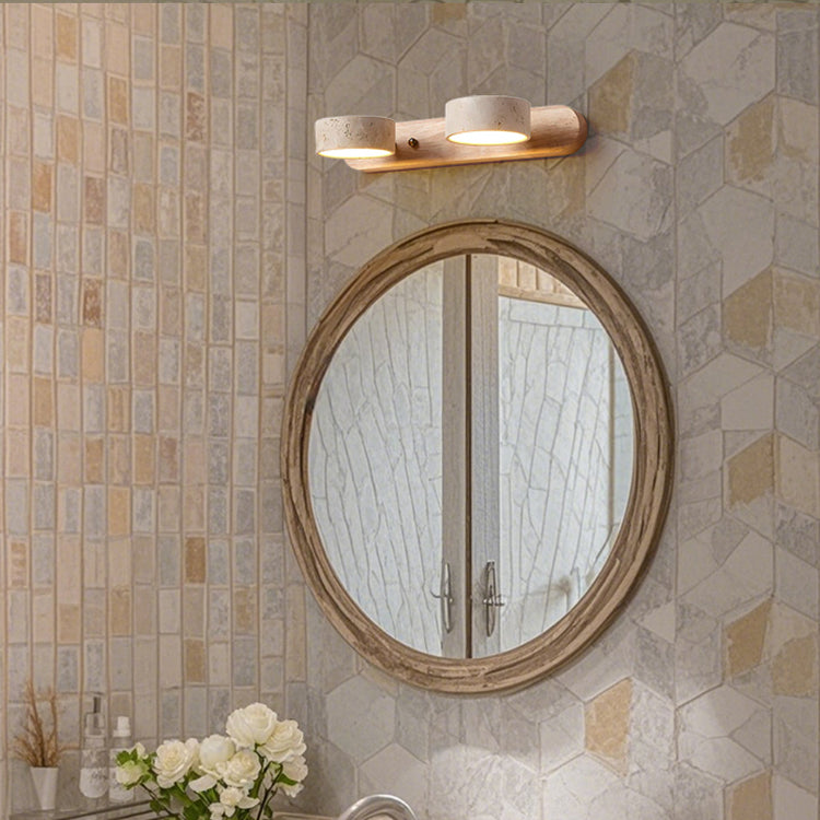 Glarefusion Chic Duo Lampebeslag Væglampe