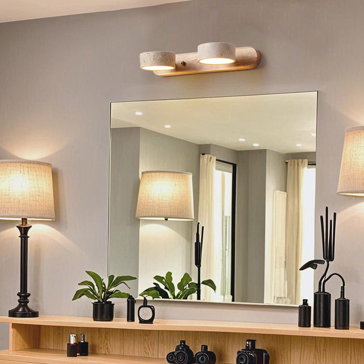 Glarefusion Chic Duo Lampebeslag Væglampe