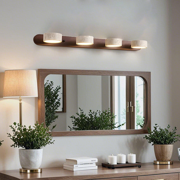 Glarefusion Chic Duo Lampebeslag Væglampe