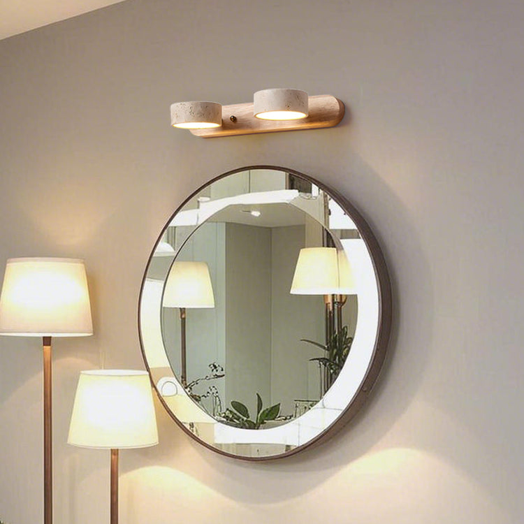 Glarefusion Chic Duo Lampebeslag Væglampe